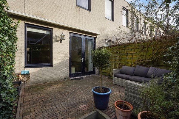 Medium property photo - Dibbetsstraat 44, 2518 PT Den Haag